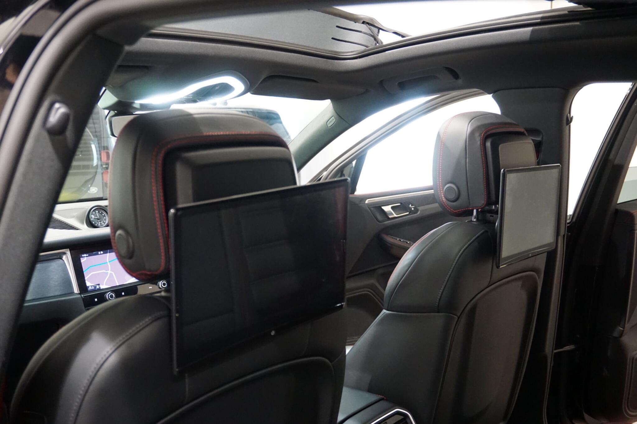 Porsche Macan 2.9T V6 GTS SUV 5dr Petrol PDK 4WD Euro 6 (s/s) (440 ps)